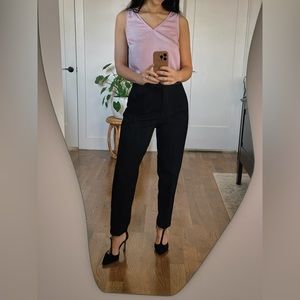 Zara Tailored Pants - Size S